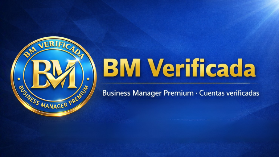 BM Verificada